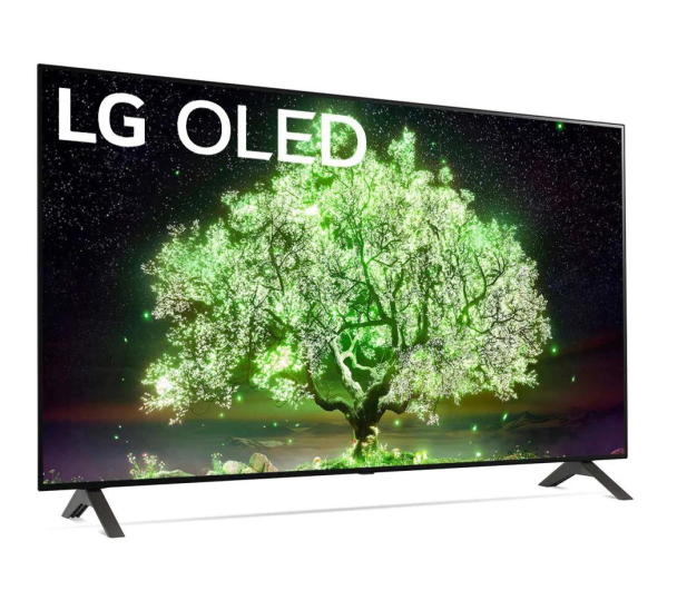 LG OLED48A13LA - 663097 - zdjęcie 3